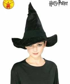 Rubies Deerfield Harry Potter Professor Minerva Mcgonagall Hat, Child