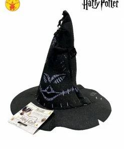 Rubies Deerfield Harry Potter Sorting Hat