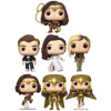 Funko Wonder Woman 1984 Bundle - 7 POP! Vinyls