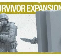 Resident Evil 2 4th Survivor Expansion