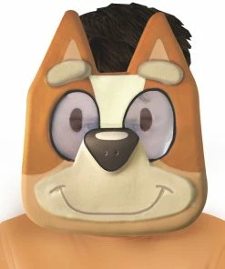 Rubies Deerfield Bingo Deluxe Costume, Child