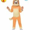 Rubies Deerfield Bingo Deluxe Costume, Child