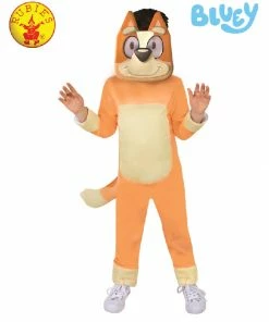 Rubies Deerfield Bingo Deluxe Costume, Child