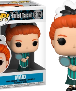 Funko Haunted Mansion - Maid US Exclusive Pop! Vinyl