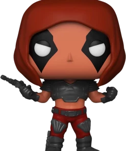 Funko G.I. Joe - Zartan Pop! Vinyl