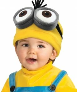 Rubies Deerfield Minion Kevin Costume, Child