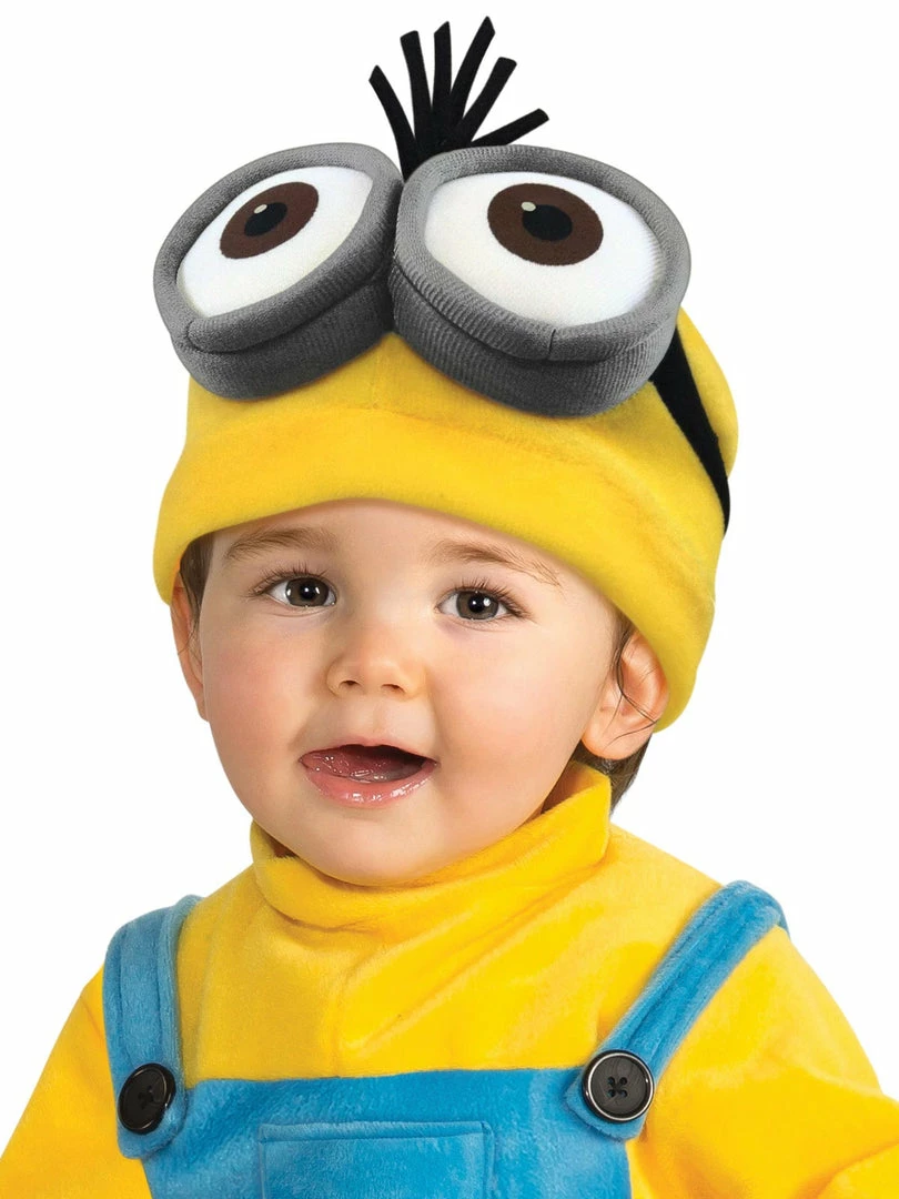 Rubies Deerfield Minion Kevin Costume, Child 2 Rubies Deerfield Minion Kevin Costume, Child
