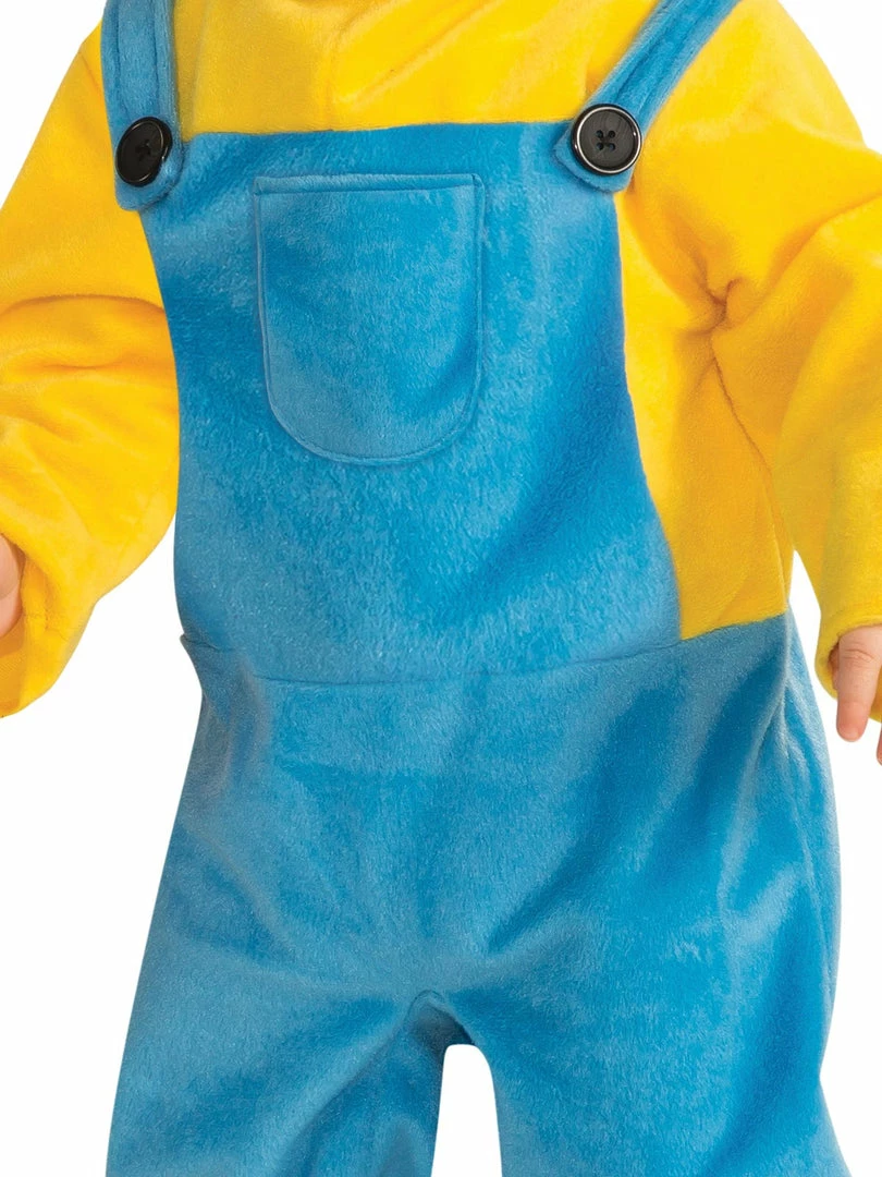 Rubies Deerfield Minion Kevin Costume, Child 3 Rubies Deerfield Minion Kevin Costume, Child