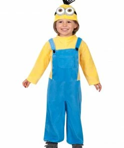 Rubies Deerfield Minion Kevin Costume, Child 7 Rubies Deerfield Minion Kevin Costume, Child