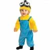 Rubies Deerfield Minion Kevin Costume, Child