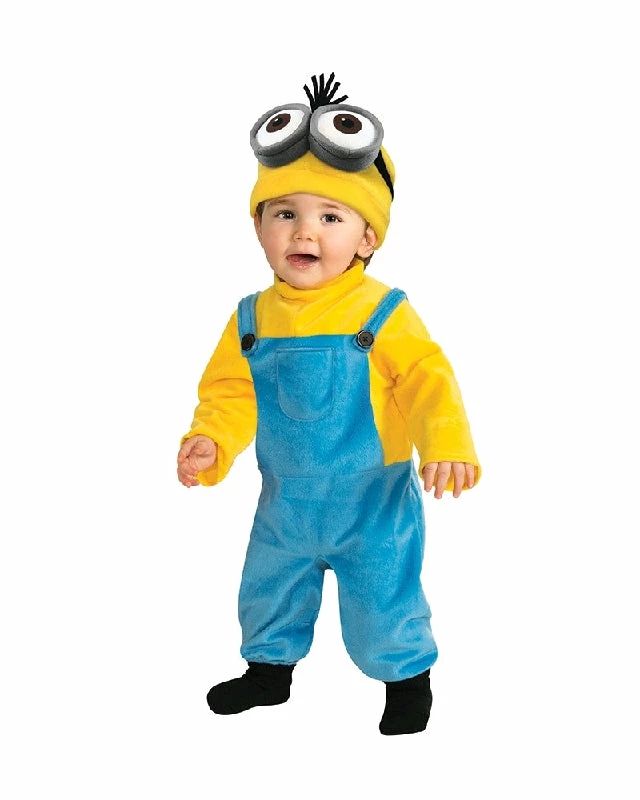 Rubies Deerfield Minion Kevin Costume, Child 1 Rubies Deerfield Minion Kevin Costume, Child