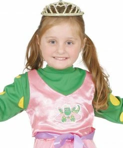 Rubies Deerfield Dorothy Dinosaur Costume, Child