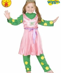 Rubies Deerfield Dorothy Dinosaur Costume, Child
