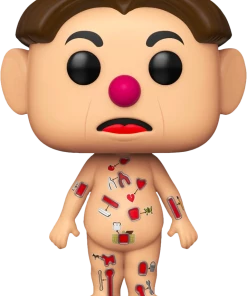 Funko Operation - Cavity Sam Pop! Vinyl POP! Vinyls