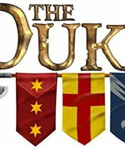 Duke Reinforcements Battle Troops