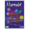 Ozzie Collectables All Board Games Hanabi Deluxe II