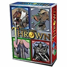 Ozzie Collectables Thrown