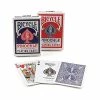 Ozzie Collectables All Board Games Bicycle Pinochle Playing Cards