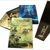 Ozzie Collectables All Board Games Edgar Rice Burroughs 100 Year Art Chronology