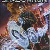 All Board Games Shadowrun Dark Resonance
