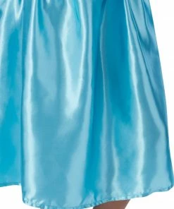 Rubies Deerfield Jasmine Classic Costume, Child Disney Princess