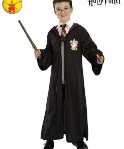 Rubies Deerfield Harry Potter Wand And Glasses Kit, Child