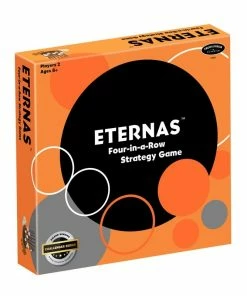 Ozzie Collectables Eternas All Board Games
