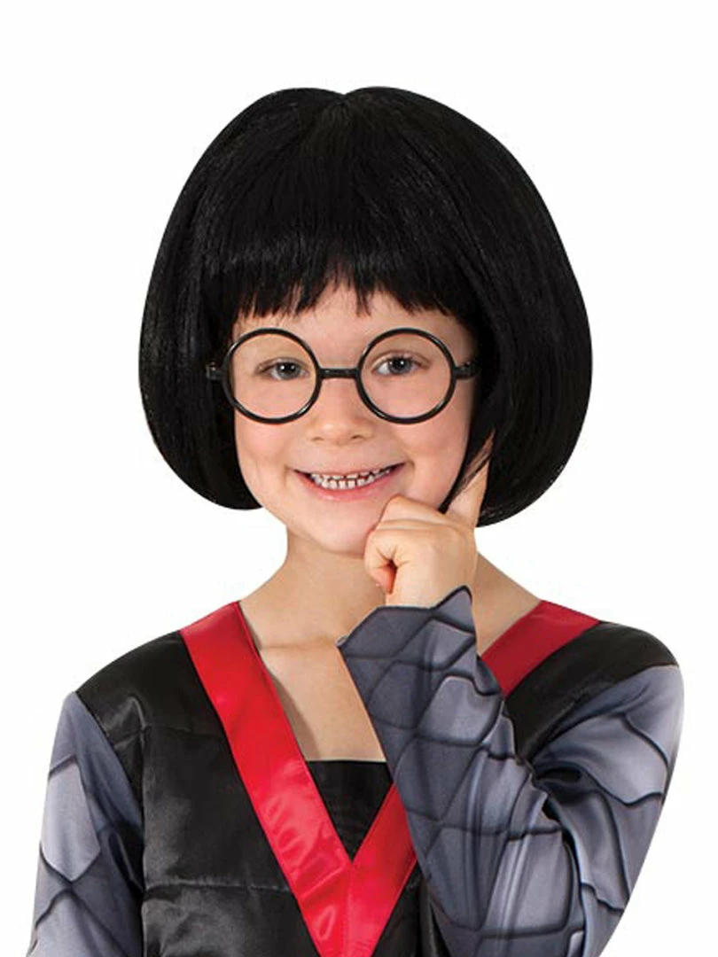 Rubies Deerfield Disney Pixar Edna Mode Deluxe Costume, Child 2 Rubies Deerfield Disney Pixar Edna Mode Deluxe Costume, Child