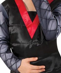 Rubies Deerfield Disney Pixar Edna Mode Deluxe Costume, Child 6 Rubies Deerfield Disney Pixar Edna Mode Deluxe Costume, Child