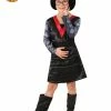 Rubies Deerfield Disney Pixar Edna Mode Deluxe Costume, Child