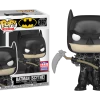POP! Vinyls Batman - Batman With Scythe DC Funkon 2021 Summer Convention Exclusive Pop! Vinyl