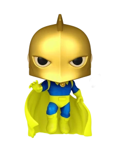 Justice League - Doctor Fate DC Funkon 2021 Summer Convention Exclusive Pop! Vinyl POP! Vinyls 5 Justice League - Doctor Fate DC Funkon 2021 Summer Convention Exclusive Pop! Vinyl POP! Vinyls