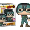 Funko The Suicide Squad (2021) - T.D.K. 2021 Summer Convention Exclusive Pop! Vinyl POP! Vinyls