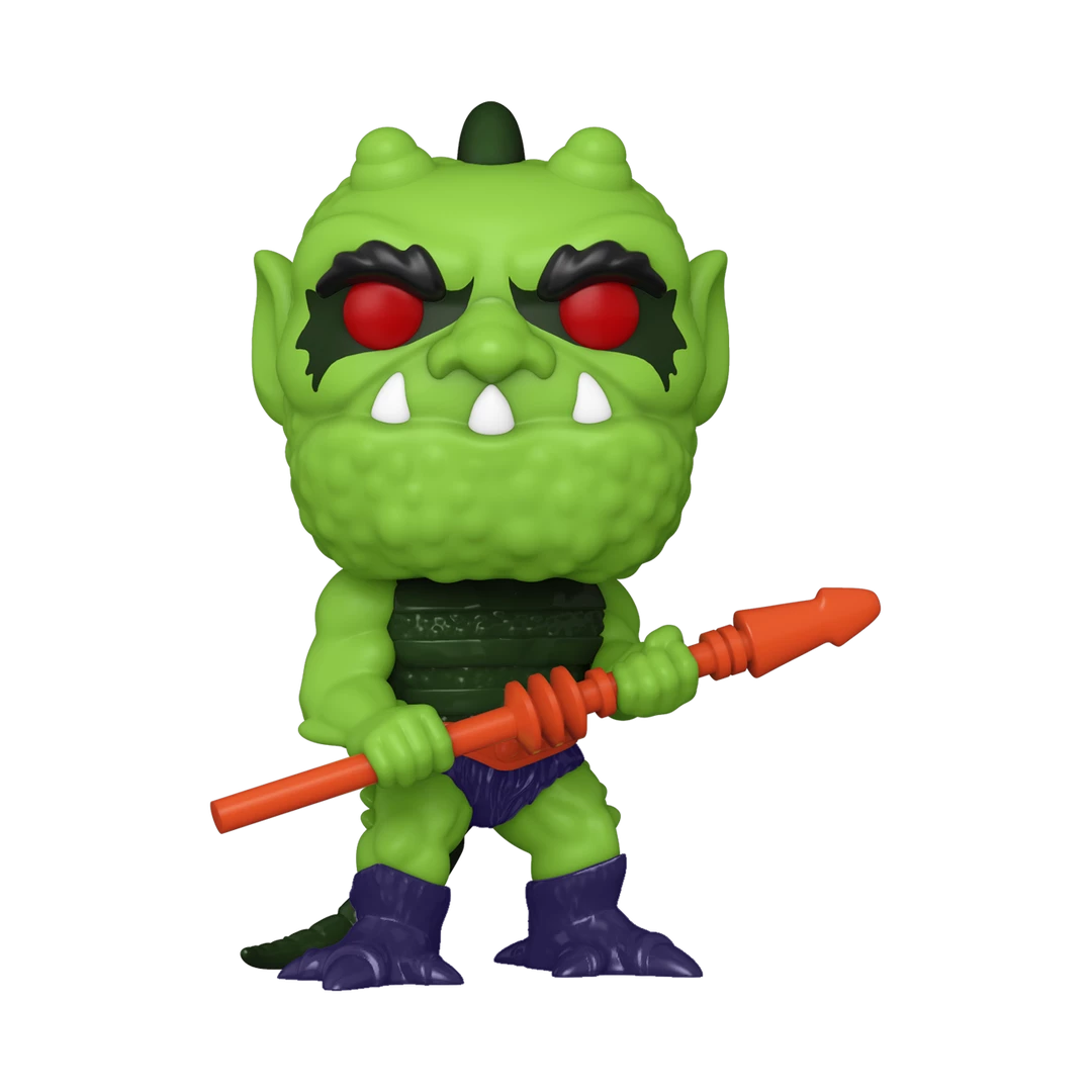 Masters Of The Universe - Whiplash Funkon 2021 Summer Convention Exclusive Pop! Vinyl 1 Masters Of The Universe - Whiplash Funkon 2021 Summer Convention Exclusive Pop! Vinyl