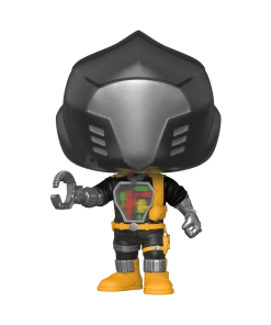 Funko G.I. Joe - Cobra B.A.T. Retro Toys 2021 Summer Convention Exclusive Pop! Vinyl POP! Vinyls