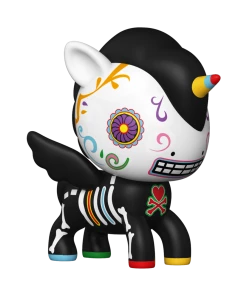 Tokidoki - Caramelo Funkon 2021 Summer Convention Exclusive Pop! Vinyl