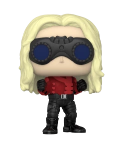 Funko The Suicide Squad - Savant NYCC 2021 Fall Convention Exclusive Pop! Vinyl