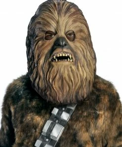 Rubies Deerfield Chewbacca Premium Costume, Adult Star Wars