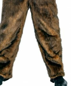 Rubies Deerfield Chewbacca Premium Costume, Adult Star Wars
