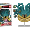 Dungeons & Dragons - Xanathar Metallic Funkon 2021 Summer Convention Exclusive Pop! Vinyl