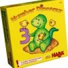 Ozzie Collectables All Board Games Number Dinosaur
