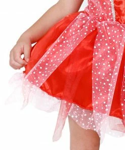 Rubies Deerfield Rosetta Ballerina Costume, Child