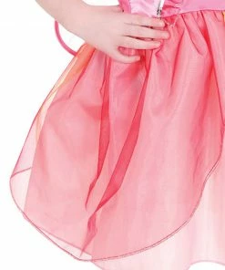 Rubies Deerfield Disney Fairies Rosetta Deluxe Costume, Child 6 Rubies Deerfield Disney Fairies Rosetta Deluxe Costume, Child