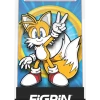 Sonic The Hedgehog - Tails 3" Collectors FigPin #583 FigPins