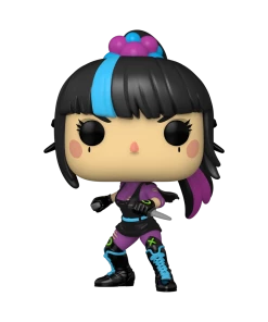 Funko Batman - Punchline Festival Of Fun Fall Convention 2021 Exclusive Pop! Vinyl POP! Vinyls