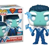 Funko POP! Vinyls Superman - Superman (Blue) Wizard Festival Of Fun Fall Convention 2021 Exclusive Pop! Vinyl