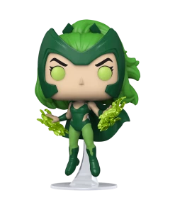 Funko X-Men (comics) - Polaris Glow NYCC 2021 US Exclusive Pop! Vinyl POP! Vinyls