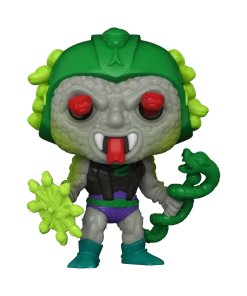 Funko Masters Of The Universe - Snake Face NYCC 2021 Fall Convention Exclusive Pop! Vinyl POP! Vinyls