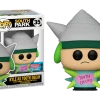 Funko South Park - Kyle As Tooth Decay Festival Of Fun Fall Convention 2021 Exclusive Pop! Vinyl
