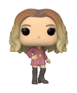 Funko Schitt's Creek - Alexis Festival Of Fun Fall Convention 2021 Exclusive Pop! Vinyl POP! Vinyls